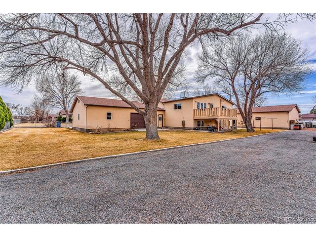 25451 Parkview Dr, Pueblo, CO 81006