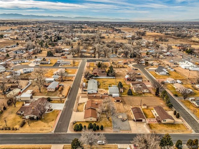 25451 Parkview Dr, Pueblo, CO 81006
