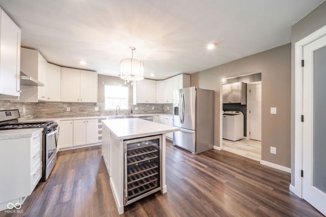 2581 S State Road 103, New Castle, IN 47362