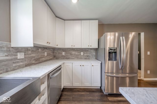 2581 S State Road 103, New Castle, IN 47362