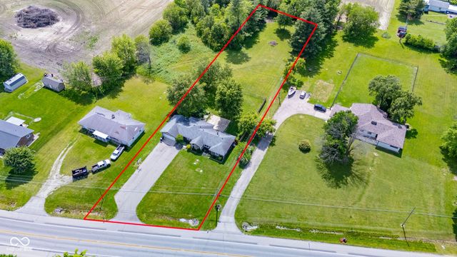2581 S State Road 103, New Castle, IN 47362