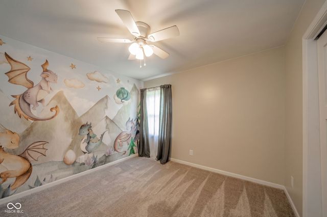 2581 S State Road 103, New Castle, IN 47362
