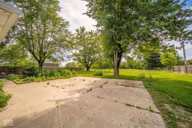 2581 S State Road 103, New Castle, IN 47362