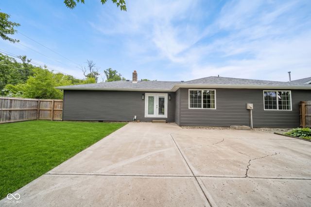 2581 S State Road 103, New Castle, IN 47362