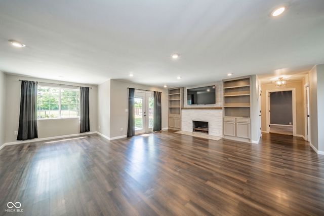 2581 S State Road 103, New Castle, IN 47362