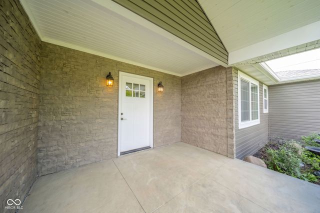 2581 S State Road 103, New Castle, IN 47362