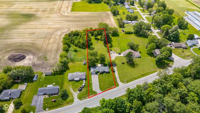 2581 S State Road 103, New Castle, IN 47362