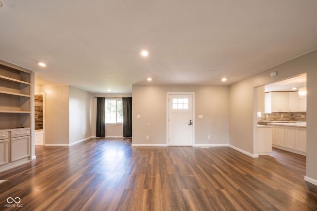 2581 S State Road 103, New Castle, IN 47362