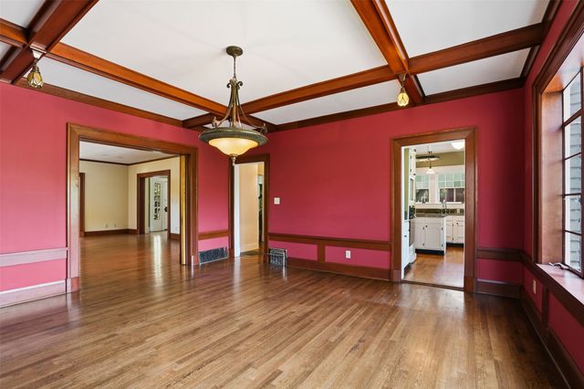 1208 Elizabeth Boulevard, Fort Worth, TX 76110