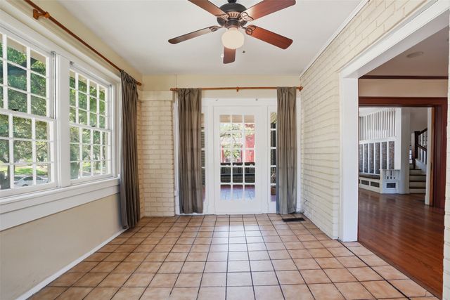 1208 Elizabeth Boulevard, Fort Worth, TX 76110