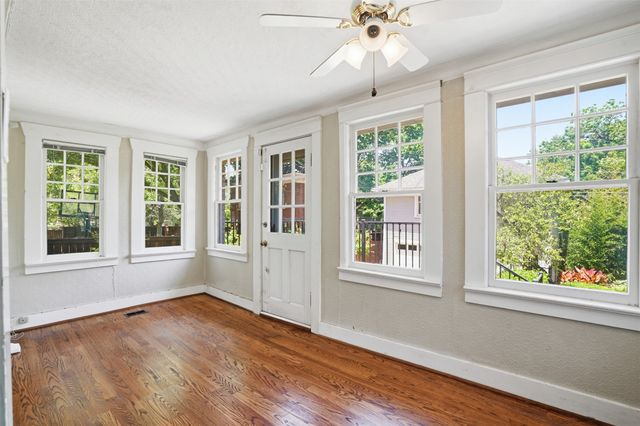 1208 Elizabeth Boulevard, Fort Worth, TX 76110
