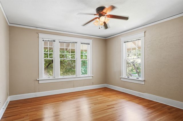 1208 Elizabeth Boulevard, Fort Worth, TX 76110