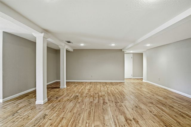 1208 Elizabeth Boulevard, Fort Worth, TX 76110