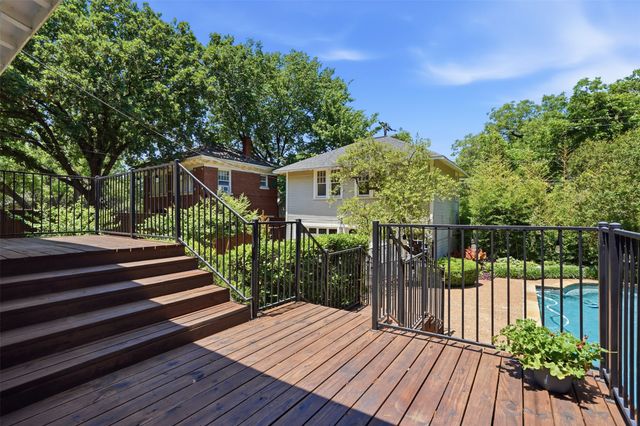 1208 Elizabeth Boulevard, Fort Worth, TX 76110