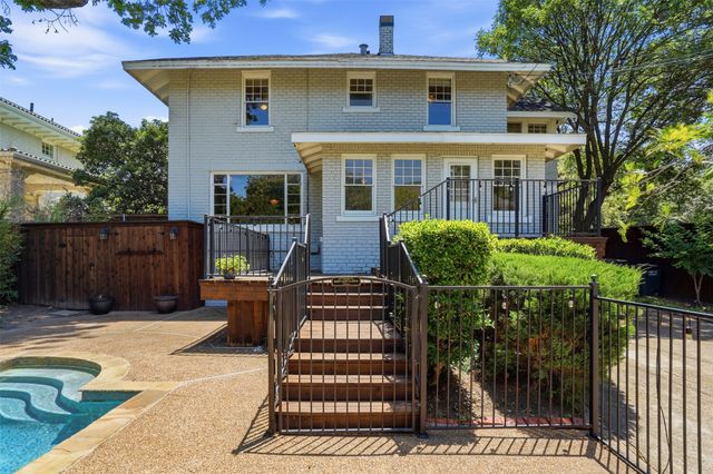 1208 Elizabeth Boulevard, Fort Worth, TX 76110