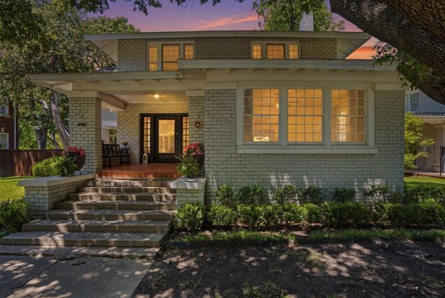 1208 Elizabeth Boulevard, Fort Worth, TX 76110