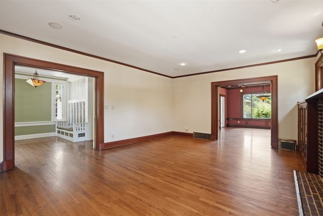 1208 Elizabeth Boulevard, Fort Worth, TX 76110