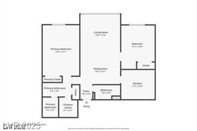 3930 University Center Drive 706, Las Vegas, NV 89119