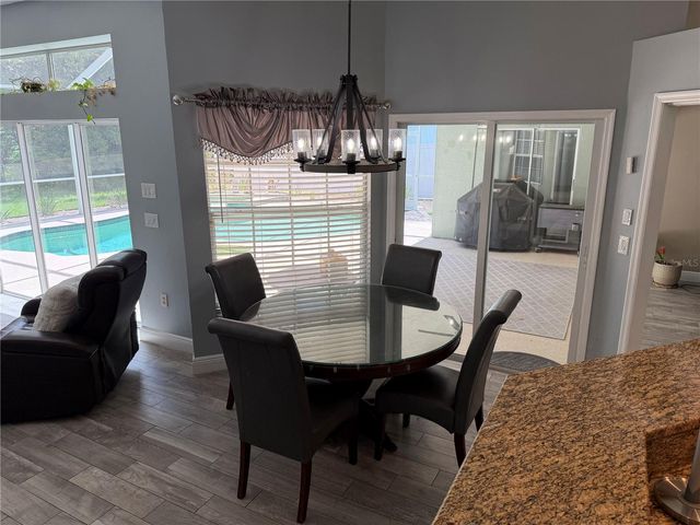 1616 KINSMERE DRIVE, Trinity, FL 34655