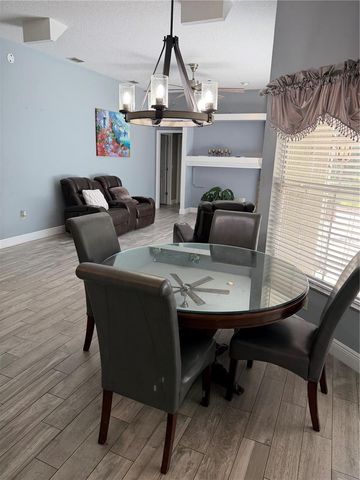 1616 KINSMERE DRIVE, Trinity, FL 34655