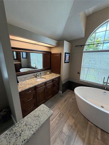 1616 KINSMERE DRIVE, Trinity, FL 34655