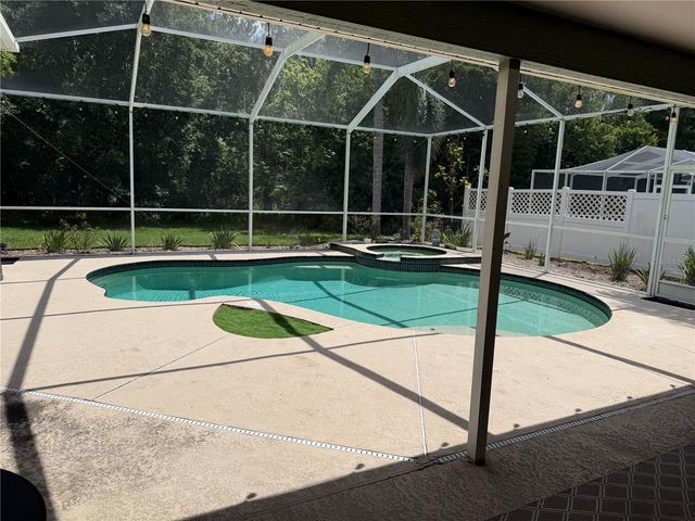 1616 KINSMERE DRIVE, Trinity, FL 34655