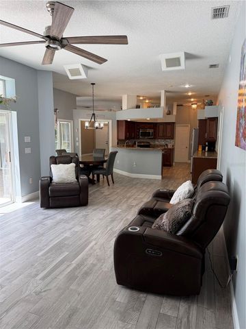 1616 KINSMERE DRIVE, Trinity, FL 34655