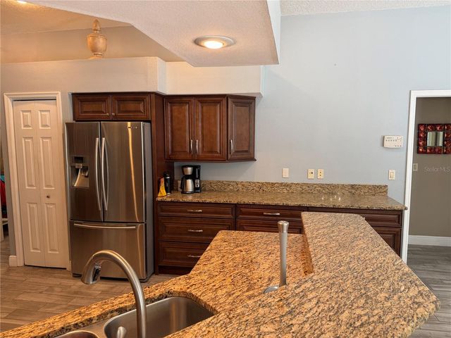 1616 KINSMERE DRIVE, Trinity, FL 34655