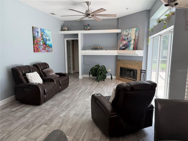 1616 KINSMERE DRIVE, Trinity, FL 34655