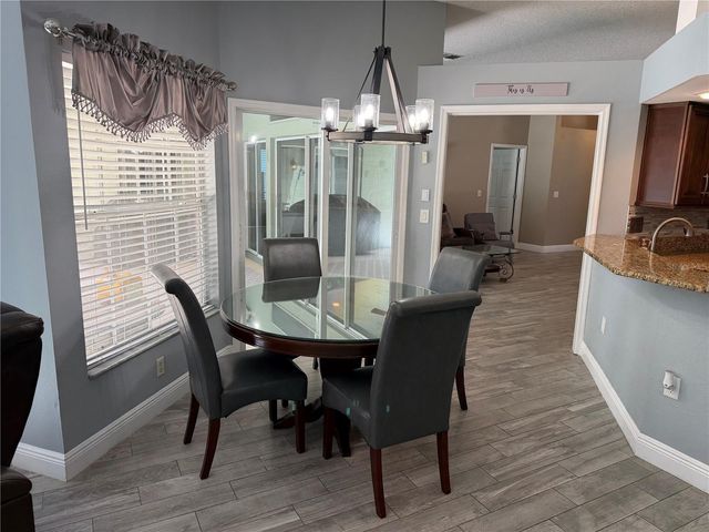 1616 KINSMERE DRIVE, Trinity, FL 34655