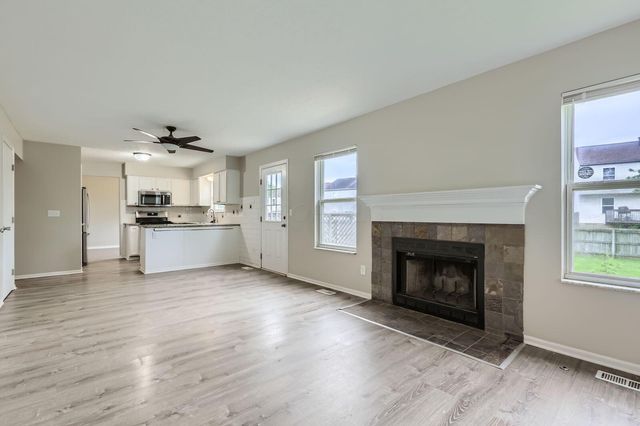 5397 Jack Russell Way, Columbus, OH 43232