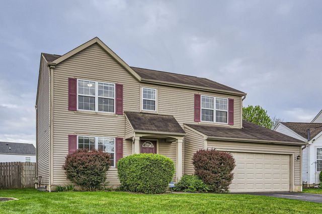 5397 Jack Russell Way, Columbus, OH 43232