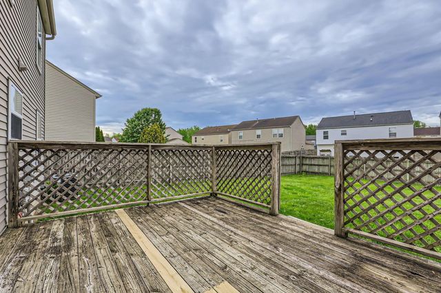5397 Jack Russell Way, Columbus, OH 43232