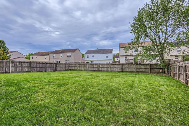 5397 Jack Russell Way, Columbus, OH 43232