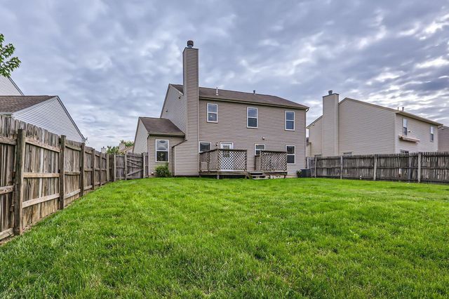 5397 Jack Russell Way, Columbus, OH 43232