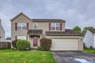 5397 Jack Russell Way, Columbus, OH 43232