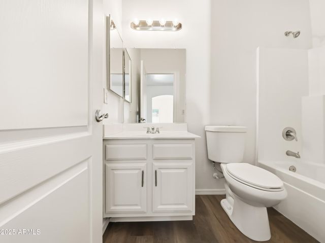 43497 W KIMBERLY Street, Maricopa, AZ 85138