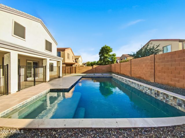 43497 W KIMBERLY Street, Maricopa, AZ 85138