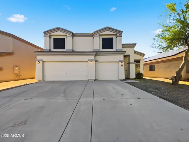 43497 W KIMBERLY Street, Maricopa, AZ 85138