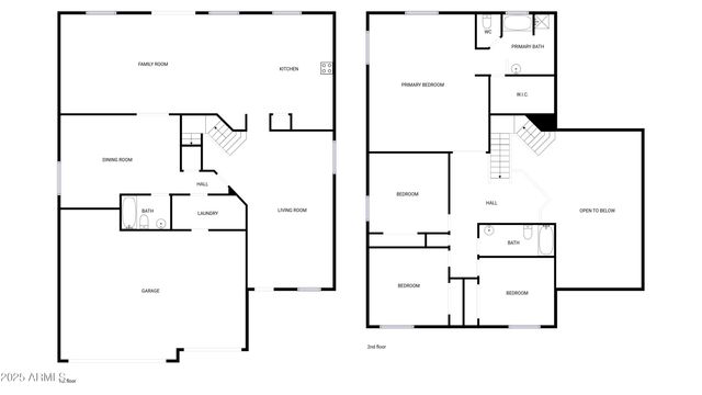 43497 W KIMBERLY Street, Maricopa, AZ 85138