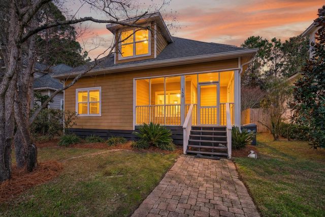 159 N 7Th Street, Santa Rosa Beach, FL 32459