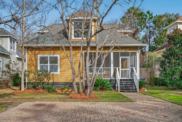 159 N 7Th Street, Santa Rosa Beach, FL 32459