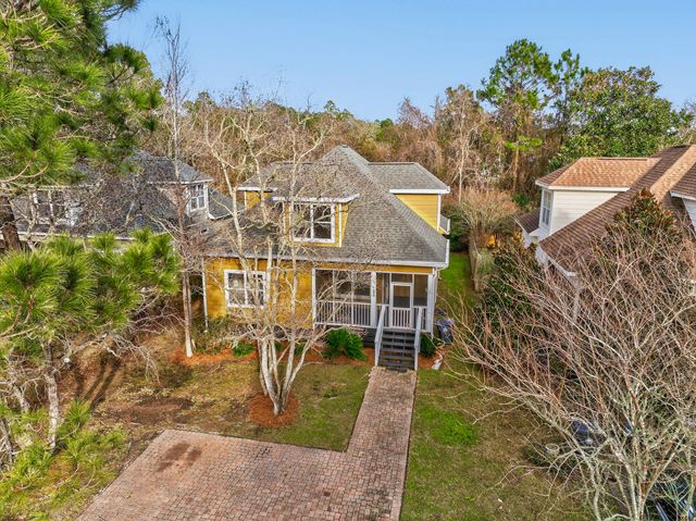 159 N 7Th Street, Santa Rosa Beach, FL 32459
