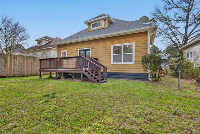 159 N 7Th Street, Santa Rosa Beach, FL 32459