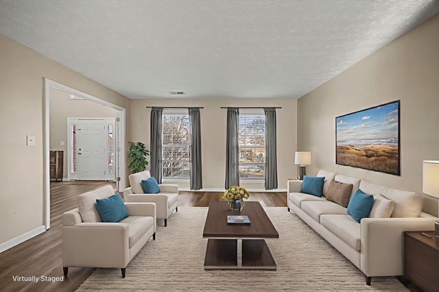 521 Thames Circle, Nicholasville, KY 40356