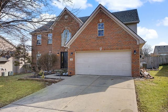 521 Thames Circle, Nicholasville, KY 40356