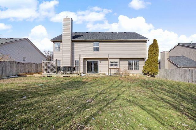 521 Thames Circle, Nicholasville, KY 40356