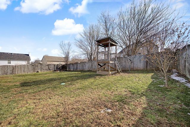 521 Thames Circle, Nicholasville, KY 40356