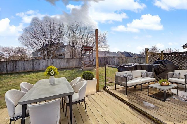 521 Thames Circle, Nicholasville, KY 40356