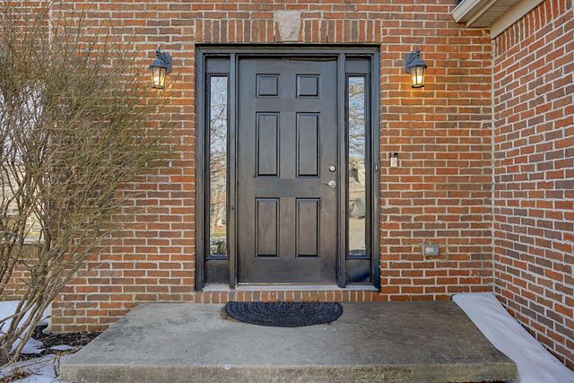 521 Thames Circle, Nicholasville, KY 40356